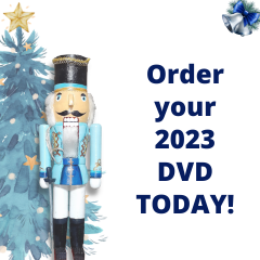The Nutcracker DVD Order