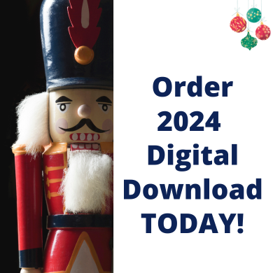 The Nutcracker Digital Download